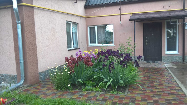 Продам !-кімнатну квартиру - фото 1