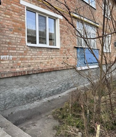 Продам Квартиру 1 кім м.Звенигородка - фото 1