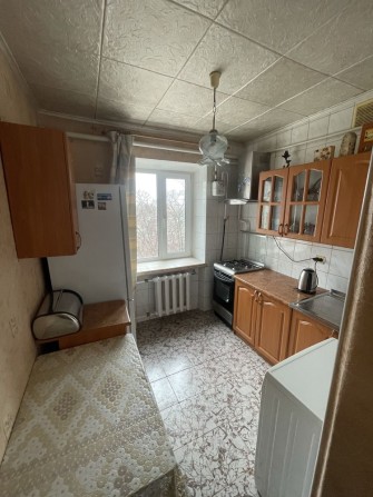 2к квартира. 42м2 в центрі Звенигородки, Шевченка 74 - фото 1