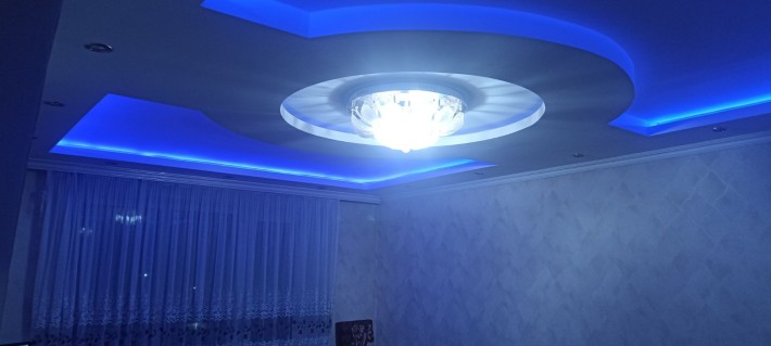 Продам  трьохкімнатну квартиру! - фото 1