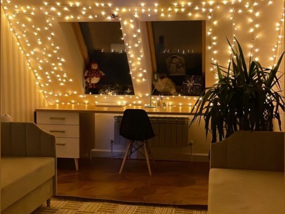 Продам квартиру в будинку з червоної клінкерної цегли на 9-й станції Великого Фонтану, Приморський р