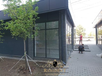 Маф з водою і каналізацією на парусі, 380 в Гарний ремонт. Була "швидкострижка" Днепр