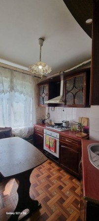 Оренда однокімнатної квартири на Шуменському . Перший поверх . - фото 1
