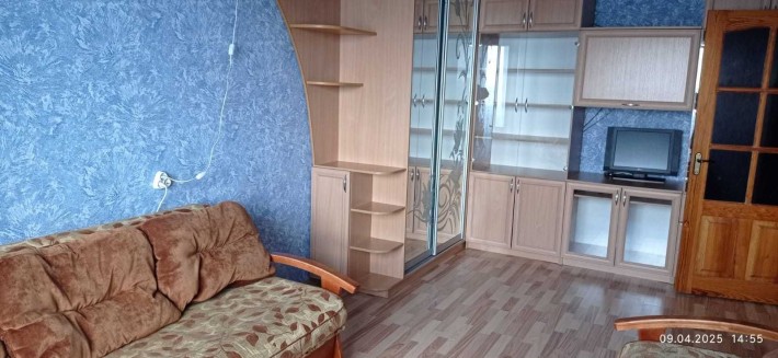 Здам двокімнатну квартиру на Північному. Власник. - фото 1