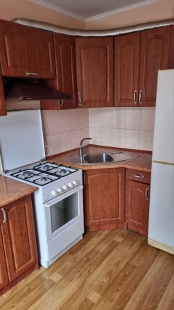 Оренда 2 кімн Довженка. Новобудова. Індивідуальне опалення. - фото 1