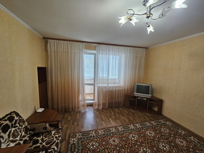 Здам в оренду 1 кімнатну квартиру вул. Г.Дніпра м. Черкаси. - фото 1