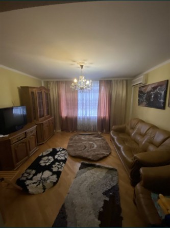 Здається в оренду гарна 4 кімнатна квартира - фото 1