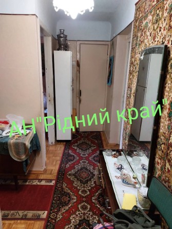 Здається в рні Зигіна(Київська) 2а з розд.кімнатами. - фото 1