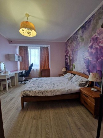 2 кімн., квартира з лічильником тепла - фото 1
