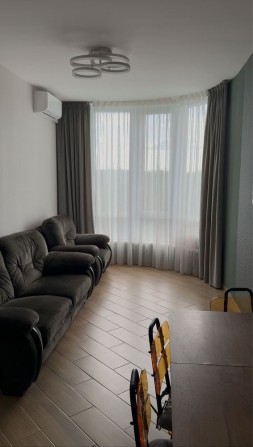 Оренда півторакімнатної квартири м.Ужгород ЖК Парус - фото 1