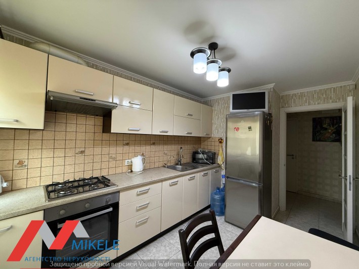 Оренда 4к 100м2 Коновальця (Щорса) 15/1, м. Печерська Палац Україна - фото 1