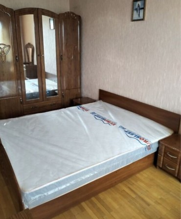 Здам трикімнатну квартиру на Ближньому Замості, вулиця Коцюбинського - фото 1