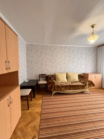 Оренда 1к квартири 28м2 біля ТРЦ Ocean Plaza Василія Тютюнника 56/2 - фото 1