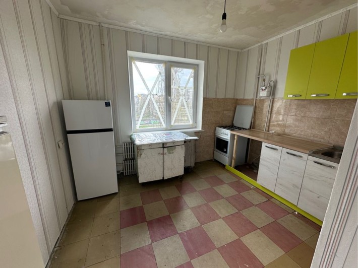 Здається однокімнатна квартира Набережна Перемоги - фото 1