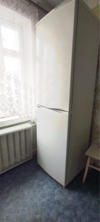 1к квартира в центрі міста охайна чиста, можно з твариною - фото 1