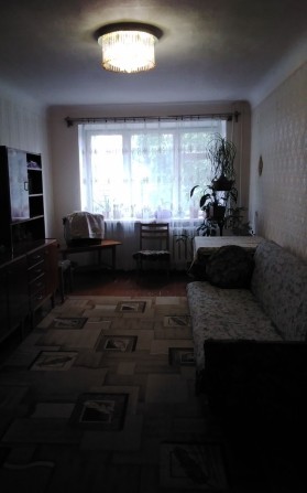 2 ком. в районе Иванова 3/5 - фото 1