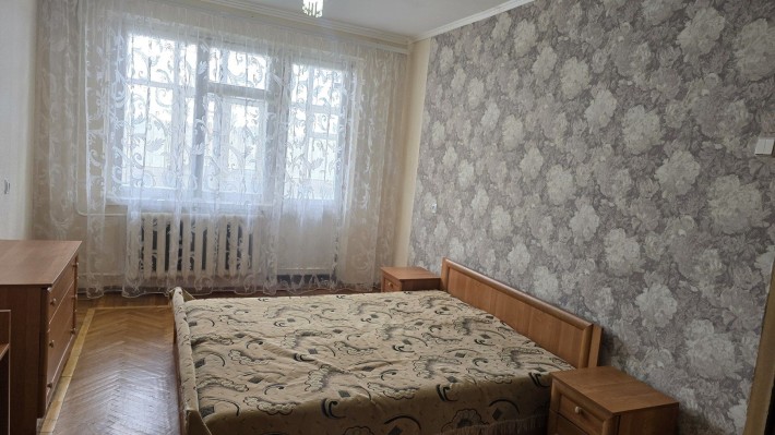 1кімнатна квартира на Первозванного - фото 1