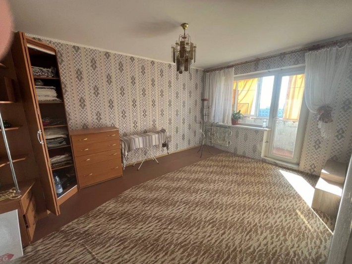 1кімнатна квартира, вул. Калнишевського - фото 1