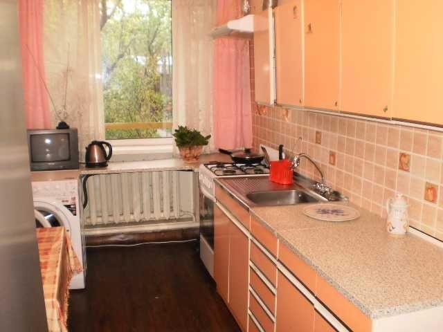 2к.см. Площа Т. Шевченка, вул. Пуща-Водицька - фото 1