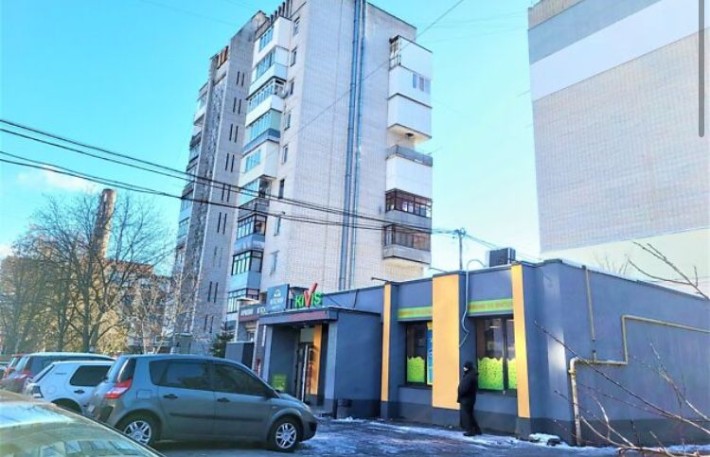 Здам 1к квартиру р-он Словянка - фото 1