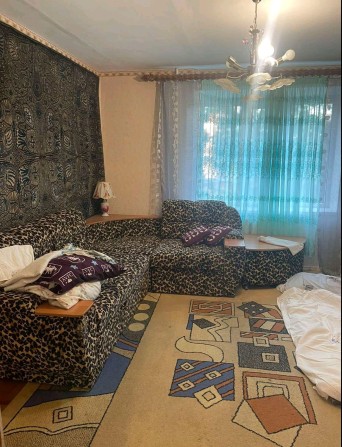 Богунія. ЖВІ. Вільна.Оренда 3х.кв. Для ЗСУабо Сім'ї,на будь-який термі - фото 1