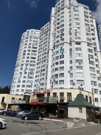 Аренда 1 кв. 38 м. Метро Бориспольская  Ул. Светлая 3  ЖК Східна Брама - фото 1
