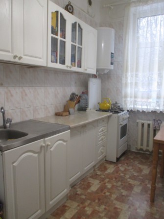 2к.р.Куренівка, вул. Сирецька,48, ремонт, меблі, техніка - фото 1