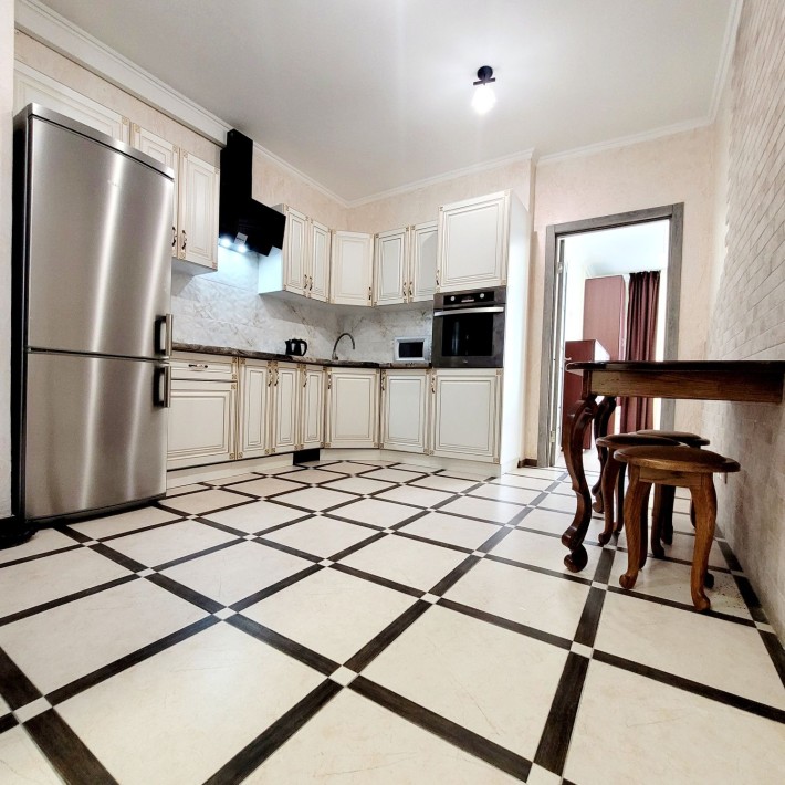 Оренда 2к ЖК Resident Hall - фото 1