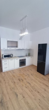 Оренда 1 кім., студія, вул. Під Голоском, 2/10, пл. 41м², новобуд., - фото 1