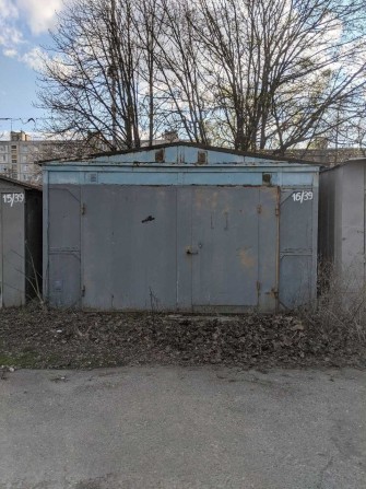 Сдам гараж на Салтовке - фото 1