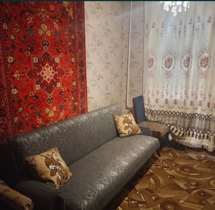 Оренда 1 комнатной квартиры пр. Мира - фото 1