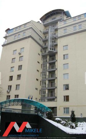 Оренда паркомісця в підземному паркінгу Франка,24а - фото 1