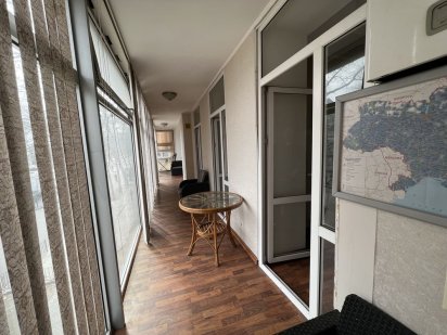 Аренда видовой 2-ки ул Соборная, в подьеде бомбоубежище Николаев