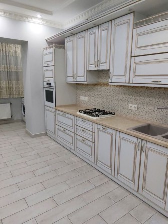 Сдам 3 х к Вильямса 56  / Люстдорфская можно с детьми - фото 1