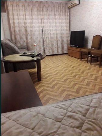 Сдается 1-квартира, ул. Соборная  Е1 - фото 1