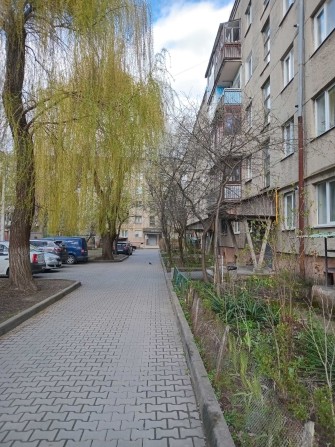 Оренда 3-oх кімнатної квартири з індивідуальним,вул.Чорновола,98. - фото 1