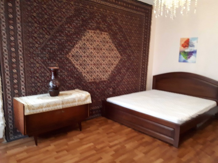 Сдам в аренду 1 к. кв.в Хаджибейском районе, 1 ст. Черноморской Дороги - фото 1