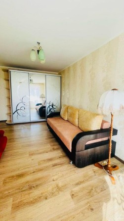 1 к. квартира Вильямса/Королева - фото 1