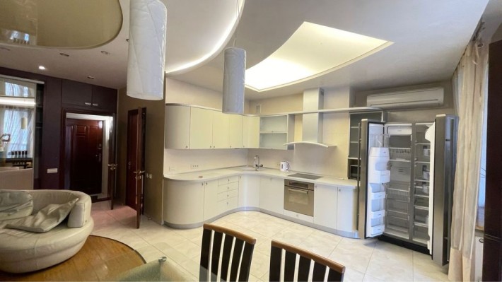 Тенистая ЖК Новая Аркадия 120 м длительно - фото 1