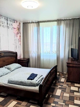 Оренда євро 2к квартири біля парку Центральний - фото 1