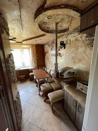 Сдам 4х Комнатную Квартиру Салтовка Краснодарская Амосова 626 DI - фото 1