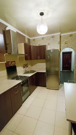 1-к в ЖК Празький квартал 1 (с. Петропавлівська Борщагівка) - фото 1