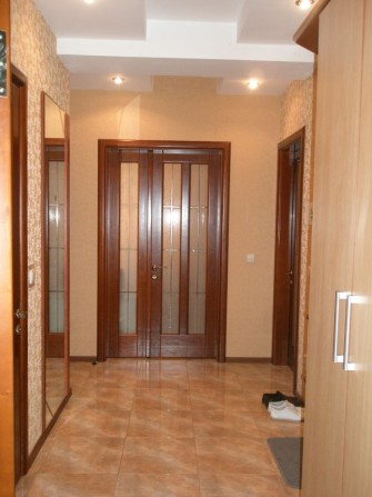 1-кімнатна в центрі, Короля Данила, новобудова, інд. опалення - фото 1