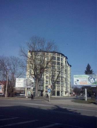 НОВОБУДОВА! Оренда 1-но кімнатної квартири - фото 1