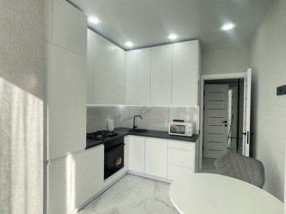 Оренда нової квартири на 1-2 місяці Жк Софія Резиденс Софіївська Борщагівка