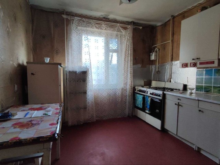 3-кімн Карачуни, Миколаївське шосе. Частково меблі, техніка. - фото 1