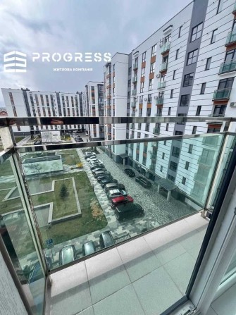 Оренда 1 кімнатну Жк Липки новобудова біля Озера та Парку - фото 1