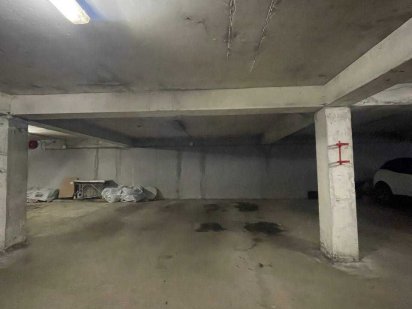 Продам паркомісце в критому паркінгу, Шевчека 3а, біля ЖК Ольжин Град! Вышгород
