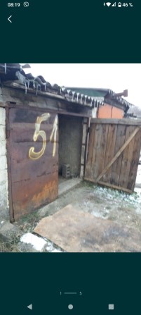Продам гараж за стадионом - фото 1