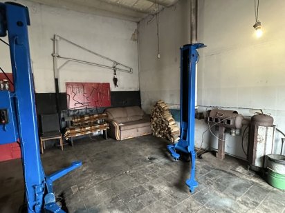 ‼️Продаж гаража СТО‼️ Конотоп